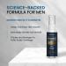 AVITAPURE 5% Minoxidil Hair Growth Serum for Men Extra Strength Treatment to Combat Hair Loss and Thinning Pack Of 2 - Buy Online on GoSupps.com