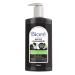 Biore Deep Pore Charcoal Cleanser Face Wash for Oily Skin (200 mL) - Packaging May Vary