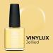 CND Vinylux Longwear Yellow Nail Polish - Chip Resistant Gel Shine Color - Jellied 275 - Buy Online on GoSupps.com