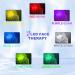 7 LED Face Light Therapy - Red Light Therapy 3-in-1 Device for At-Home Use | International Shipping Available - Buy Online on GoSupps.com