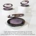 Bodyography Expressions Eye Shadow - Ingenue Soft Purple Metallic - Buy Online on GoSupps.com