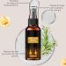  Jingmiger Hair Oil for Dry Hair | 60ml Moisturizing Spray Soothing Scalp Oil | For Women Root Repair Hydration Dryness Health Daily - Buy Online on GoSupps.com