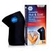 MED PRIDE Reusable Hot & Cold Gel Compression Sleeve for Elbows, Arms, Knees and Ankles - Pain Relief Slip-On Ice Pack Wrap- Hot & Cold Therapy Pad for Meniscus, Arthritis, Injuries, Surgery Recovery