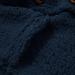 Hanxiulin Women's Oversized Plush Jacket | Warm Lined Fleece Cardigan | Breathable Light Outdoor Winter Coat | Dark Blue Trench Coat - Buy Online on GoSupps.com