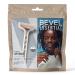 Bevel Essential Disposable Safety Razors for Men - Stainless Steel Blades, Prevents Nicks and Bumps, Travel-Friendly - 5 Count - Buy Online on GoSupps.com