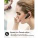 New bee Bluetooth Earpiece V5.0 Wireless Handsfree Headset with Microphone - 24 Hrs Driving & 60 Days Standby Time - for iPhone, Android, Samsung, Laptop, Trucker Driver - Black - Buy Online on GoSupps.com