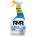 RMR - 2-in-1 Glass and Surface Cleaner Plus Repellent Streak-Free Multi-Surface Treatment Cleans & Repels Water Spots Soil & Stains 32-Fluid Ounce Spray Bottle