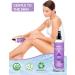 Stilip Magnesium Spray Pure Magnesium Oil Spray for Feet Ideal Gift for Muscle Relaxation&Better Sleep Rapid Absorption Quick Drying Without Residue-Lavender - Buy Online on GoSupps.com