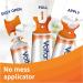 Voltarol Back & Muscle Pain Relief 1.16% Gel | 100g No Mess Applicator - Buy Online on GoSupps.com