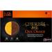 Chocolate Orange HiFi Bars - 36 Bars (6 Boxes) | Slimming World Approved - Buy Online on GoSupps.com