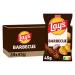 Lay's Chips Barbecue 45 g - Lot de 20 Barbecue 45 g (Lot de 20)