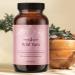 Buy Mexican Wild Yam Capsules - 240 Count | Natural Diosgenin | Raw Food Quality | International Shipping - Buy Online on GoSupps.com