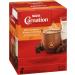 CARNATION Hot Chocolate Hot Cocoa Rich and Creamy Sachets 6 Boxes 50x19g (300 Count) Rich and Creamy 19 g (Pack of 300) - Buy Online on GoSupps.com