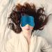 Beaupretty Ultimate Sleeping Eye Mask Comfortable Silk Blindfold for Travel Airplane & Sleep - Ideal Birthday Gift - Buy Online on GoSupps.com