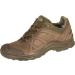 Haix Black Eagle Nature GTX Low: The Black Eagle Nature: Your robust leisure shoe made of high -quality nubucle leather.The 43 EU brown green