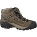 KEEN Men's Targhee 2 Mid Waterproof Hiking Boots - Size 11 Brown/Black - Buy Online on GoSupps.com