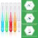 350-Piece Interdental Tooth Cleaning Tool Set - Soft Dental Picks & Flossers - Buy Online on GoSupps.com
