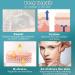 Cozlly Silicone Scar Patch | 1.6x118/4x300cm | Effective Silicone Sheets for Scars from C-Sections Burns Keloids Acne & More - Buy Online on GoSupps.com