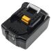 PRUVA Battery Compatible with Makita XSF03M XSF03Z XSH01Z XSH03MZ XSH03Z XSJ01Z XSS01Z XSS02Z XSS03Z P/N: 194065-3 194066-1 194204-5 194205-3 194230-4 3000mAh