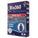 Natures Aid Bio360 Pro-DEFEND (10 Billion Bacteria) from Natures Aid Immune Health 30 Capsules Bio360 Pro-DEFEND 30 Capsules