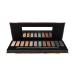 W7 Trail-Blazin Eyeshadow Palette - Howdy | Vibrant Shades for Creative Looks | Shop Internationally! - Buy Online on GoSupps.com