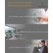 Smart Hand Splint Rehabilitation Gloves Finger Braces Hand Hemiplegia Rehabilitation Training Equipment Main Droite Code XL - Buy Online on GoSupps.com