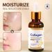 2 Pcs Collagen Face Serum Intense Hydration & Deep Moisturizing Plump & Firm Skin Reduce Appearance of Fine Lines & Wrinkles Improve Elasticity & Smoothness Non-Greasy for All Skin Types 2.11 oz - Buy Online on GoSupps.com