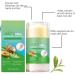  WRANBAO Foot Cream with 60% Urea Relieves Dry and Cracked Heels Aloe Vera Stick Deeply Moisturizes Gently Exfoliates Portable Moisturizing Stick for Cracked Heels and Dry Skin (3PCS) - Buy Online on GoSupps.com