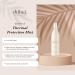 SHIBUI Thermal Protection Mist Heat Protectant for Silky Shiny Hair Color-Safe Vegan & Sulfate-Free 6.5 Fl Oz - Buy Online on GoSupps.com
