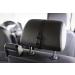 Shop Osann Rear Seat Surveillance Mirror - Unisex | International Shipping Available - Buy Online on GoSupps.com
