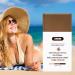 Self Tanning Drops - Tanning For Skin Color Natural Glow | Face Tanning Black Skin Care Essence Anti-Pollution Drops 30ml Moisturizing Tanning Drops For Visiblurry - Buy Online on GoSupps.com