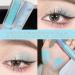FILFEEL Pigmented Liquid Glitter Eyeshadow - 2 in 1 Double Headed Glitter Eye Makeup - High Ductility Blue Eyeshadow for Stunning Looks - International Shipping Available - Buy Online on GoSupps.com