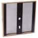 Birds Choice 21-1/2X21-1/2 Seed Catcher Platform - Easy Clean & Durable - Buy Online on GoSupps.com