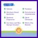 California Baby Calendula Cream (Unscented) | USDA Certified | 100% Plant-Based | Allergy Friendly | Calendula Ointment for Dry, Sensitive Skin | 1.8 oz - Buy Online on GoSupps.com