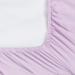CaSaJa Diaper Changing Pad Cover for Baby Girls Set of 3  Snug Fit 4-Sided Contoured Changing Table Pad 16x31 16x32  Fitted Change Pad Sheet Gray Purple Pink  100% Silky Soft Breathable Microfiber Light Grey & Light Purple & Pink Pack of 3 - Buy Online on GoSupps.com