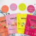 Krono Nutrition Sport Hydration drink mix Energy & Electrolytes powder for Sports Performance - Vegan Gluten Free Organic 40 servings (40 servings (1kg) Peach) Peach 1 kg (Pack of 1) - Buy Online on GoSupps.com
