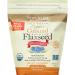 Spectrum Essentials Organic Ground Flaxseed, 24 oz.