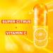 Vitamin C Face Cream Facial Moisturizer for Women Hyaluronic Acid Vitamin C&E Relieve Aging Wrinkles Brightening Smooth Fine Lines Enriched with Super Citrus Essence 1PC 30g - Buy Online on GoSupps.com