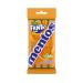 Mentos Chew Mint - Fanta Orange Flavour - Pack of 4-14pc