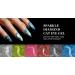 Bluesky Cat Eye Gel Nail Polish 10ml Aquamarine Dream - LSD06 Blue Soak-Off Gel Polish for 21 Day Manicure Professional Salon & Home Use Requires Curing Under UV/LED Lamp - Buy Online on GoSupps.com