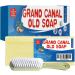 Canal Soap | Skin Care Underwear Cleaning Soap Safe and Gentle Skin Care Handwash Soap Bar Lear-au 200g+ Brush - Buy Online on GoSupps.com
