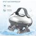 Ankilo Upgraded Electric Hair Scalp Massager with 3 Kneading Modes Portable Head Massager Handheld Waterproof Head Scratcher for Hair Growth Deep Clean and Stress Relax Cat Dog Massager - Buy Online on GoSupps.com