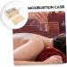 Coolhiya Kasten Moxibustion Box - Wellness & Healthy Gifts | Portable Moxa Burner & Creative Moxibustion Tool for International Shipping - Buy Online on GoSupps.com