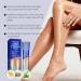 Cr me D' d me Des Jambes - Cr me De Massage Lymphdrainage Pour Le Swellingrelief | Formule L g re Avec Effet Hydratant Solution De Soins Des Veaux Support De Gestion Des d mes Pour Les Femmes - Buy Online on GoSupps.com