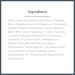 Anti-Aging Night Cream & Retinol Under Eye Serum for Wrinkles Fine Lines & Dark Spots - 1.25 Fl Oz - Buy Online on GoSupps.com