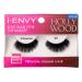 Kiss I Envy Hollywood 03 Bold Glam Style Lashes (Pack of 6)
