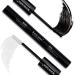 Cluster Lash Bond and Seal Lash Cluster Glue for Individual Eyelash Extensions Strong Hold Individual Lash Glue Individual Eyelashes Glue Mascara for Personal Makeup Use at Home(5ml) Lash Bond and Seal 0.17 Fl Oz (Pack of 1)
