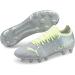 PUMA Women's Ultra 3.4 FG Football Shoes - 38 EU Diamond Silver & Fizzy Light - Ideal for Soccer - International Shipping Available - Buy Online on GoSupps.com