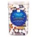 Chap-Lip Vitamin E Lip Balm with Coconut Oil - Lip Moisturizer Treatment - Moisturizing, Soothing, Refreshing, Total Hydration Treatment & Lip Therapy - Assortment of 6 Refreshing Flavors, 48 Count Original Jar (48 Count)