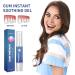 2 Piece Tooth Whitening Pen Kit | Pain-Free Teeth Bleaching & Quick Stain Removal for Bright White Teeth - Buy Online on GoSupps.com